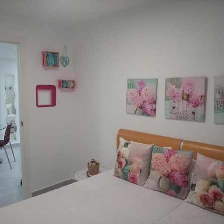 Loft En Nueva Malaga Apartment Екстериор снимка