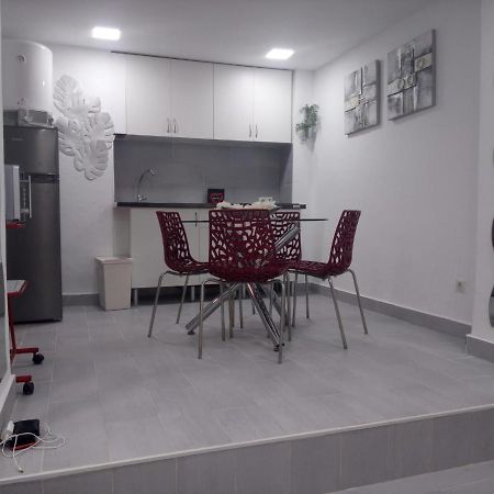 Loft En Nueva Malaga Apartment Екстериор снимка
