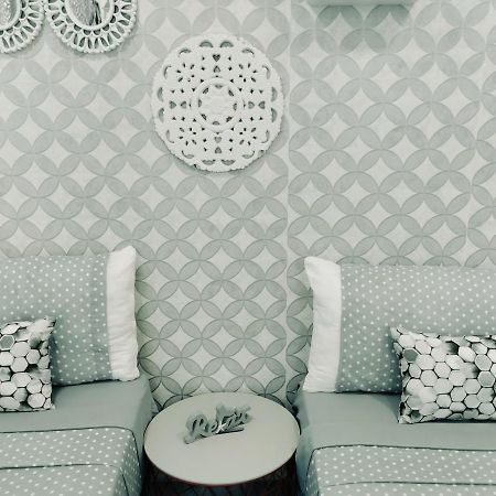 Loft En Nueva Malaga Apartment Екстериор снимка