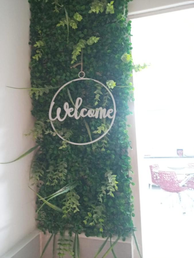 Loft En Nueva Malaga Apartment Екстериор снимка