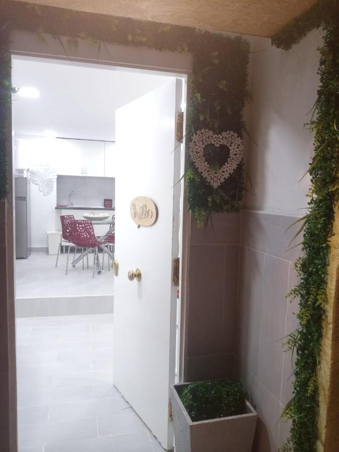 Loft En Nueva Malaga Apartment Екстериор снимка