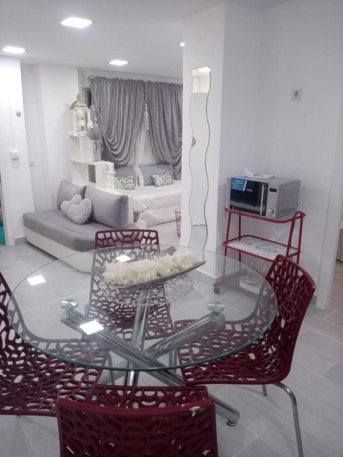 Loft En Nueva Malaga Apartment Екстериор снимка