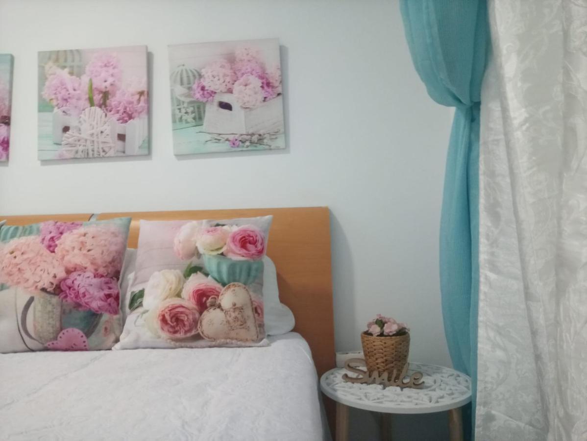 Loft En Nueva Malaga Apartment Екстериор снимка