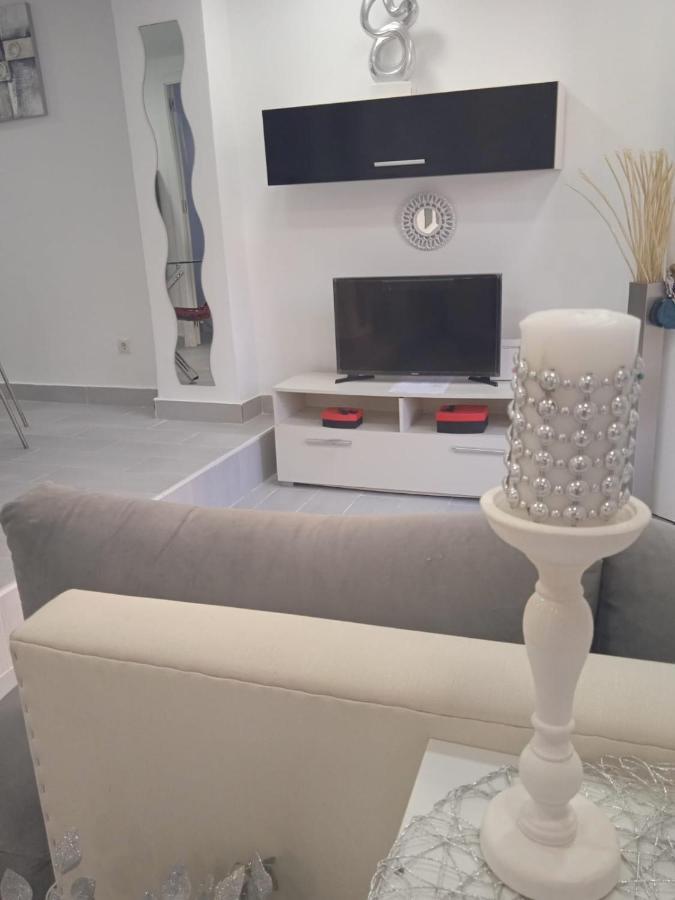 Loft En Nueva Malaga Apartment Екстериор снимка