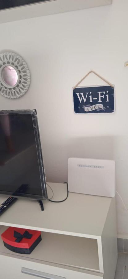 Loft En Nueva Malaga Apartment Екстериор снимка