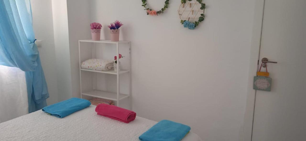 Loft En Nueva Malaga Apartment Екстериор снимка