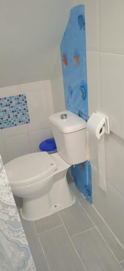 Loft En Nueva Malaga Apartment Екстериор снимка