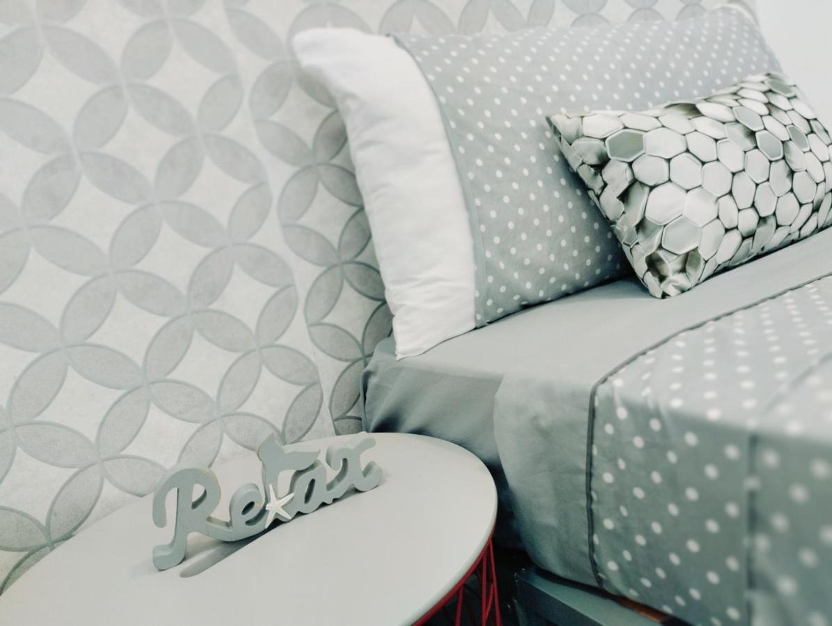Loft En Nueva Malaga Apartment Екстериор снимка