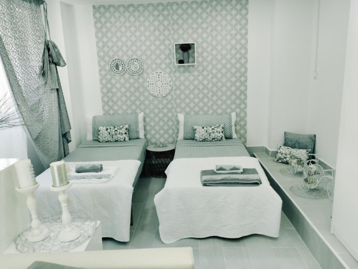 Loft En Nueva Malaga Apartment Екстериор снимка