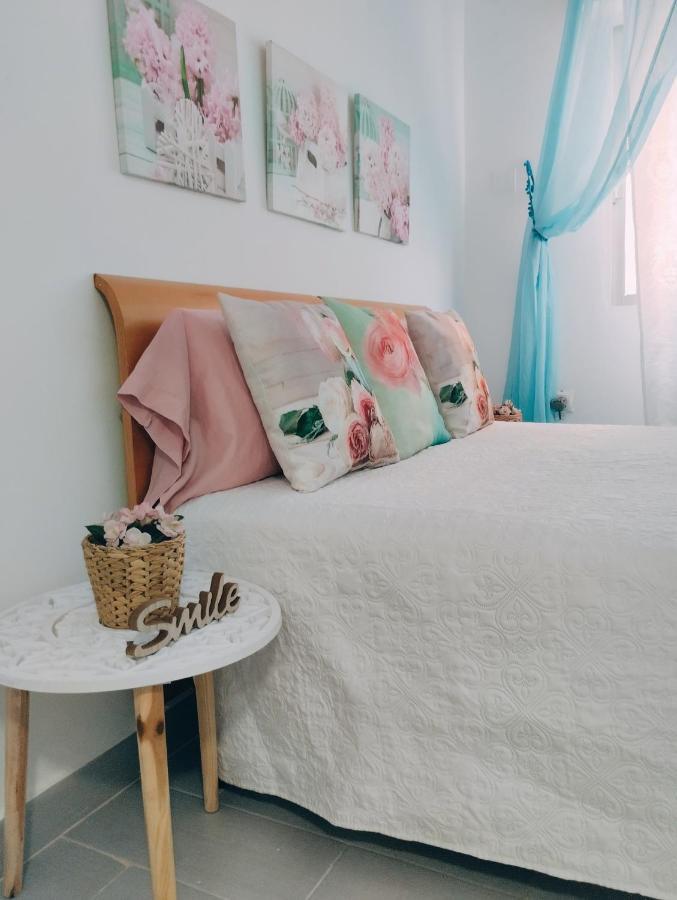 Loft En Nueva Malaga Apartment Екстериор снимка