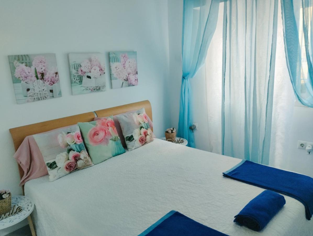 Loft En Nueva Malaga Apartment Екстериор снимка